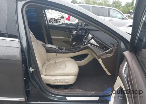 2017 Buick Lacrosse Premium z USA, uszkodzony, nr VIN 1G4ZS5SS7HU161202